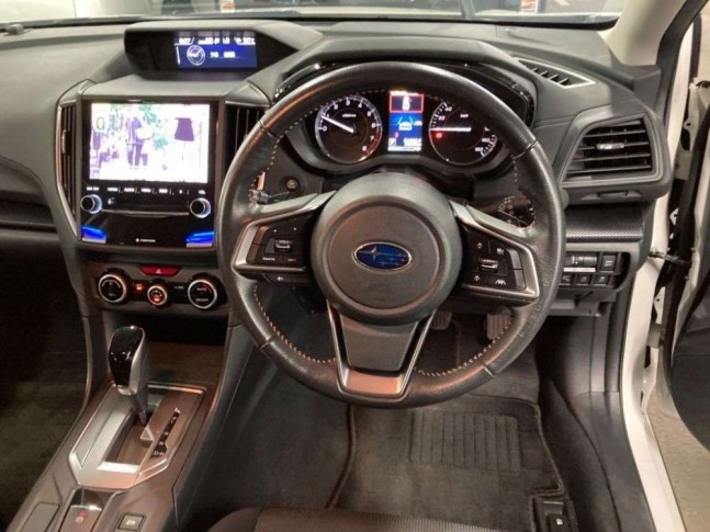 Subaru XV 1.6i-L EyeSight 4WD 2018