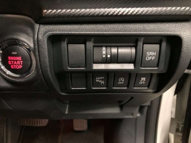 Subaru XV 1.6i-L EyeSight 4WD 2018