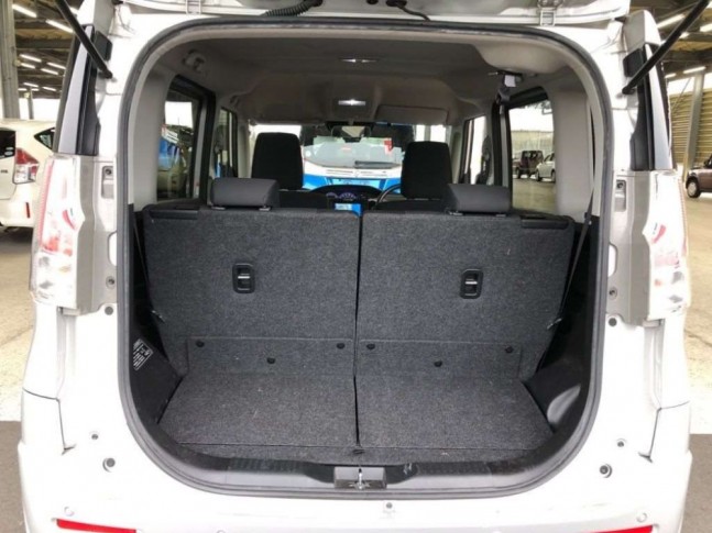 Suzuki Solio 1.2 G 2020