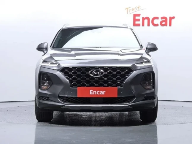 Hyundai Santa Fe 2.0 GDI AT Exclusive Special Ed. 5 seats 2020