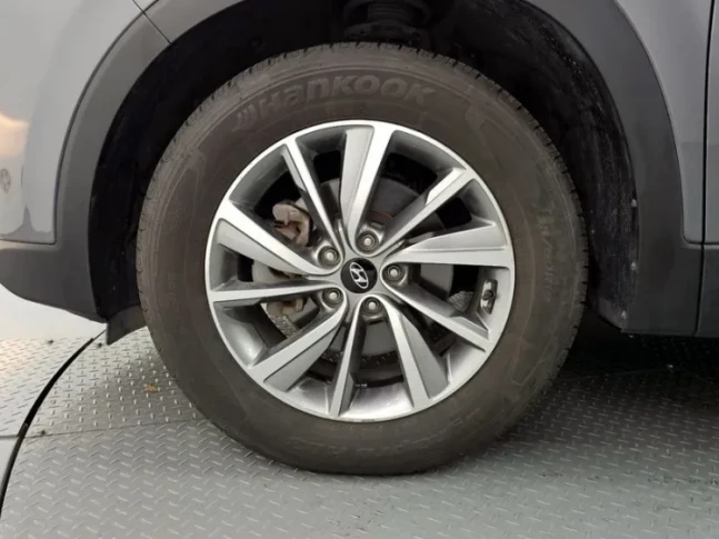 Hyundai Santa Fe 2.0 GDI AT Exclusive Special Ed. 5 seats 2020