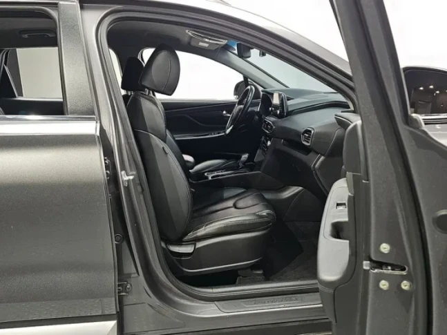 Hyundai Santa Fe 2.0 GDI AT Exclusive Special Ed. 5 seats 2020