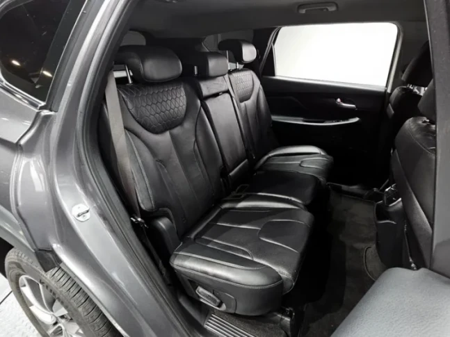Hyundai Santa Fe 2.0 GDI AT Exclusive Special Ed. 5 seats 2020