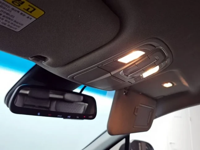 Hyundai Santa Fe 2.0 GDI AT Exclusive Special Ed. 5 seats 2020