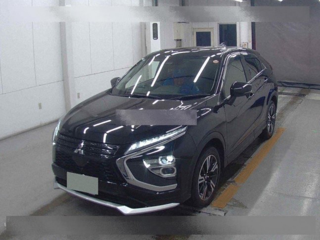 Mitsubishi Eclipse Cross 1.5 G 4WD 2020