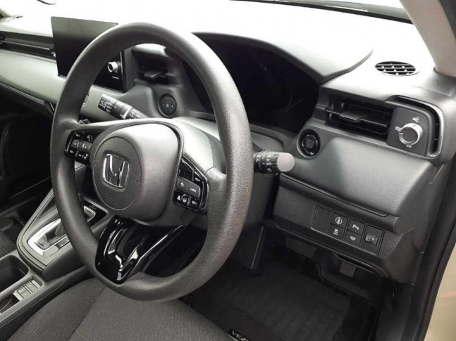 Honda Vezel 1.5 G 4WD 2021