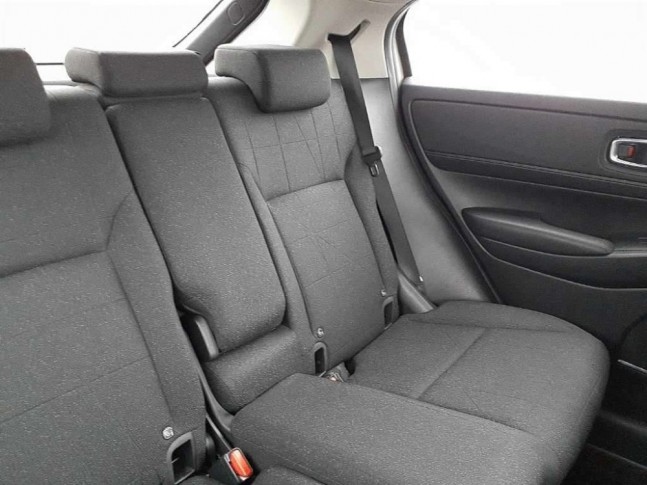 Honda Vezel 1.5 G 4WD 2021