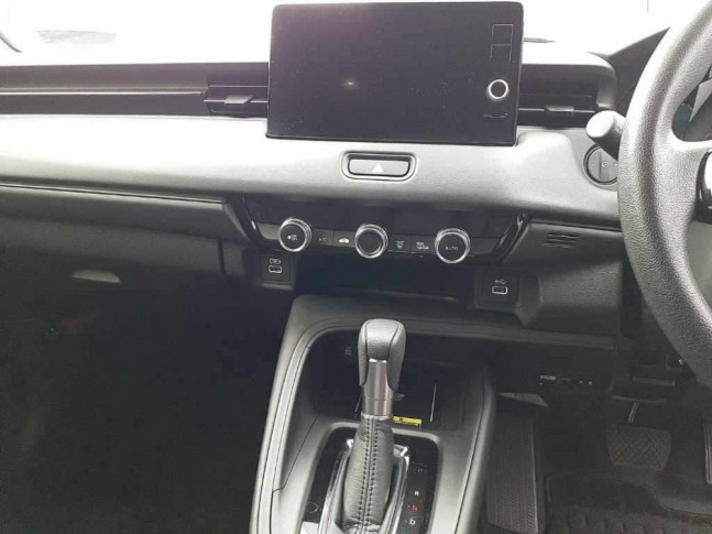 Honda Vezel 1.5 G 4WD 2021