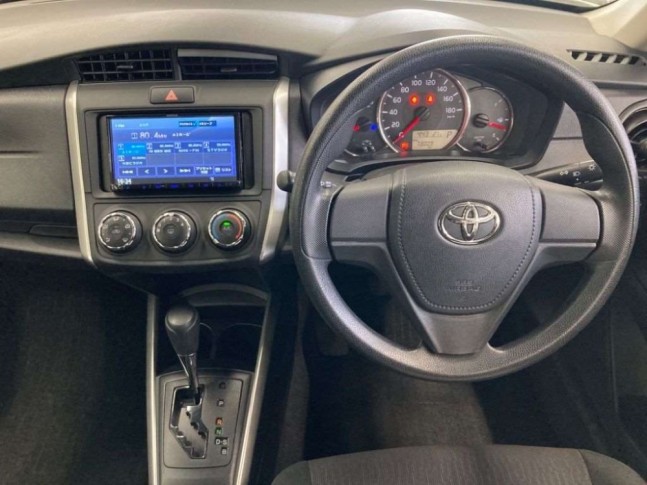 Toyota Corolla Fielder 1.5 X 4WD 2019