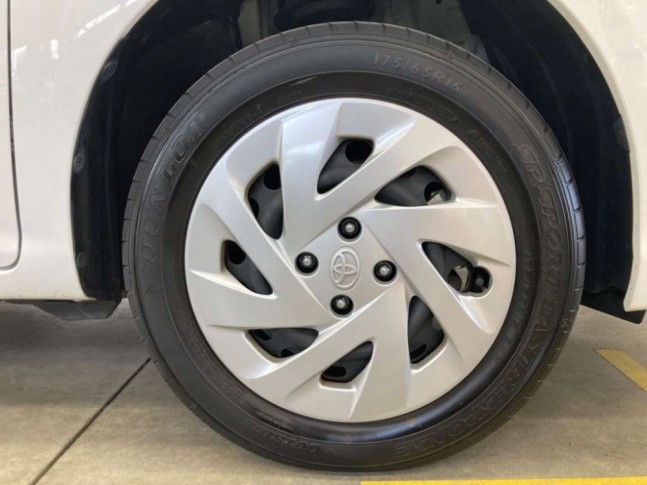 Toyota Corolla Fielder 1.5 X 4WD 2019