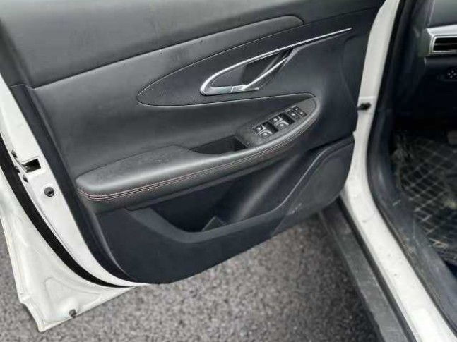 Changan UNI-T 1.5 AMT Premium Sport 2021