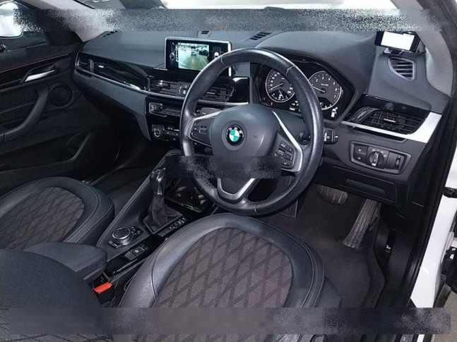 BMW X1 sDrive 18i xLine 2016