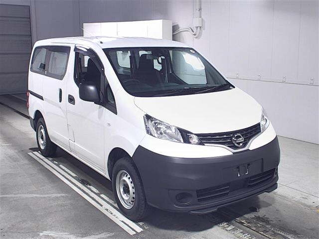 Nissan NV200 Vanette 1.6 DX 4WD 5 Seater 2020
