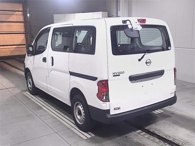 Nissan NV200 Vanette 1.6 DX 4WD 5 Seater 2020