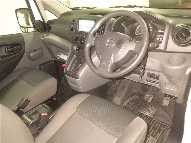 Nissan NV200 Vanette 1.6 DX 4WD 5 Seater 2020