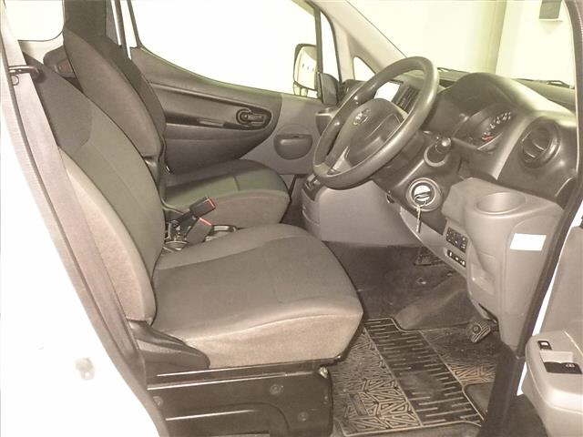 Nissan NV200 Vanette 1.6 DX 4WD 5 Seater 2020