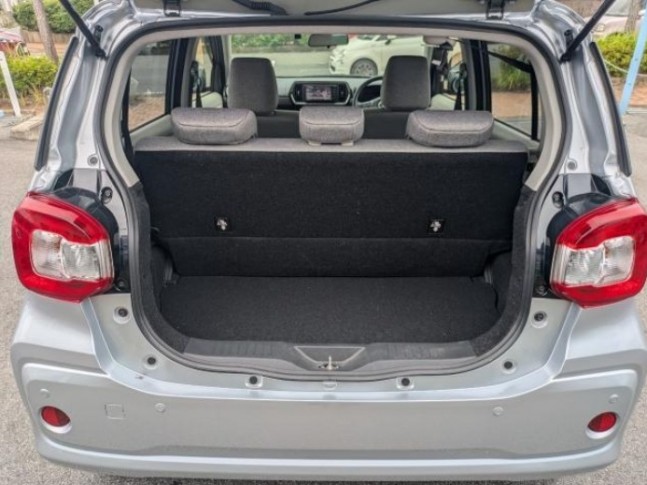 Toyota Passo 1.0 X L Package 2021