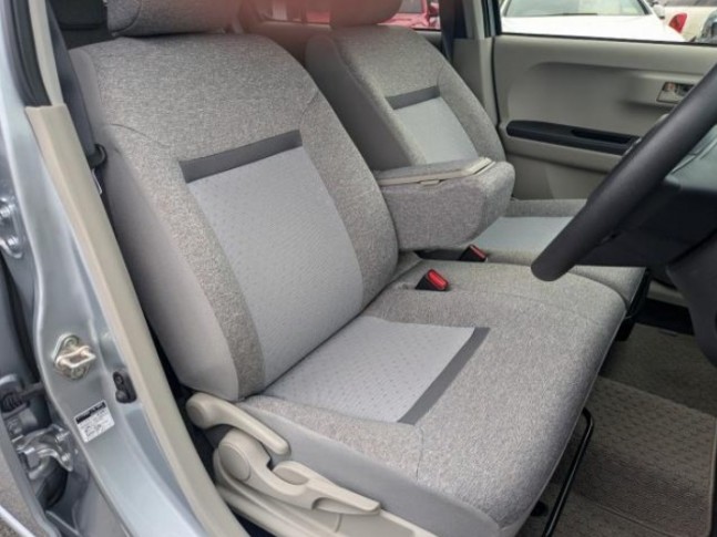 Toyota Passo 1.0 X L Package 2021