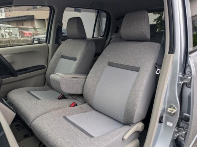 Toyota Passo 1.0 X L Package 2021