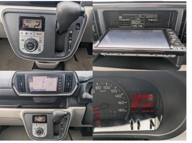 Toyota Passo 1.0 X L Package 2021