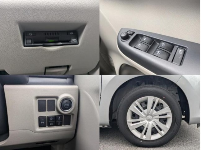 Toyota Passo 1.0 X L Package 2021