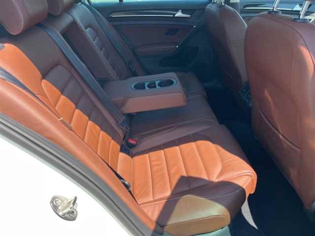 Volkswagen Golf Variant 1.4 TSI Highline 2014