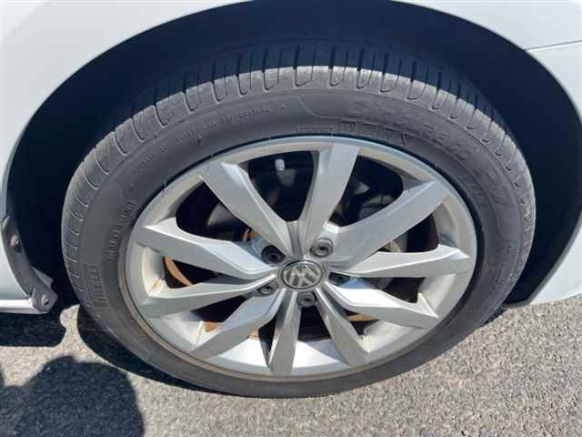 Volkswagen Golf Variant 1.4 TSI Highline 2014