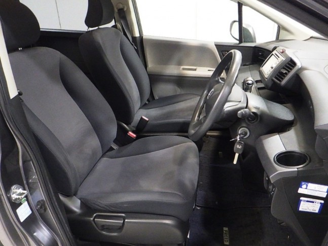 Honda Freed 1.5 flex just selection 2010