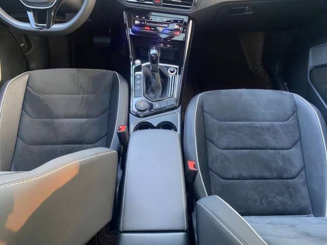 Volkswagen Tayron 2.0 380 TSI DSG Premium 2021