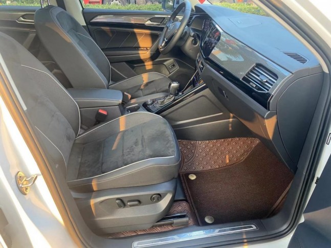 Volkswagen Tayron 2.0 380 TSI DSG Premium 2021