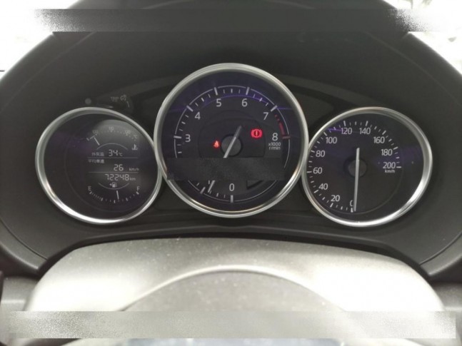 Mazda Roadster 1.5 S Leather Package 2015