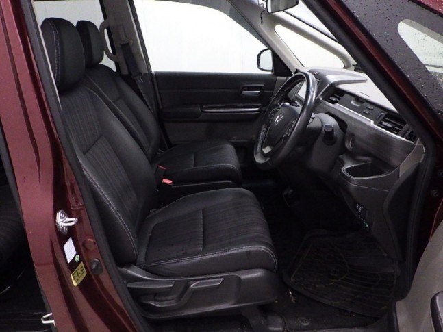 Honda Freed 1.5 G Honda Sensing 2017