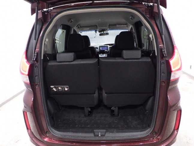 Honda Freed 1.5 G Honda Sensing 2017