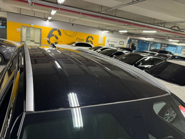 Hyundai Santa Fe 2.2 CRDi 2WD DCT Premium Choice 2020