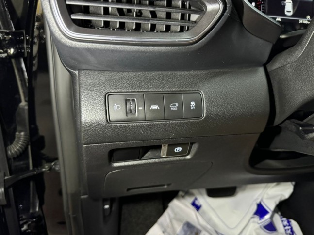 Hyundai Santa Fe 2.2 CRDi 2WD DCT Premium Choice 2020