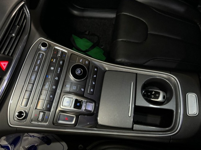 Hyundai Santa Fe 2.2 CRDi 2WD DCT Premium Choice 2020