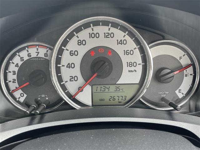 Toyota Corolla Fielder 1.5 G 2013