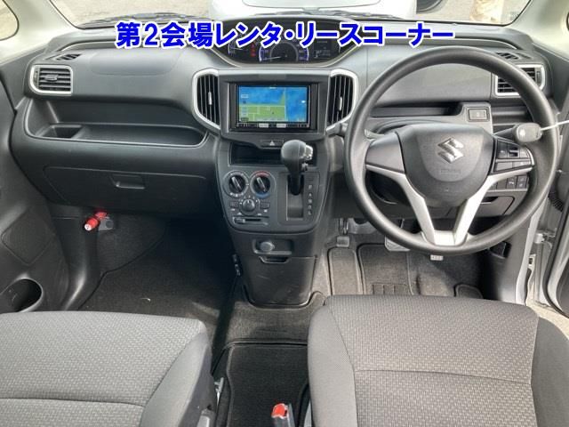 Suzuki Solio 1.2 G Safety Support 2020