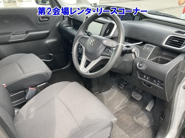 Suzuki Solio 1.2 G Safety Support 2020