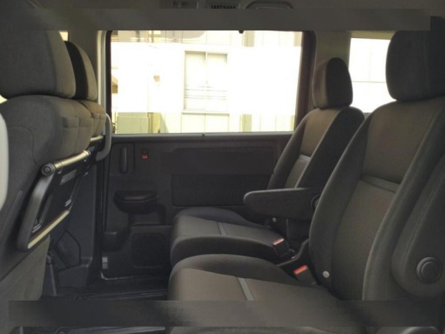 Honda Stepwgn 1.5 Spada Honda Sensing 7 Seater 2021