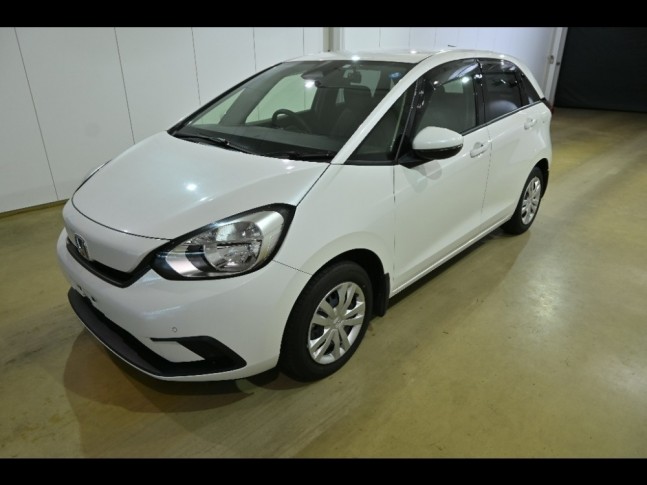 Honda Fit 1.3 Basic 2020