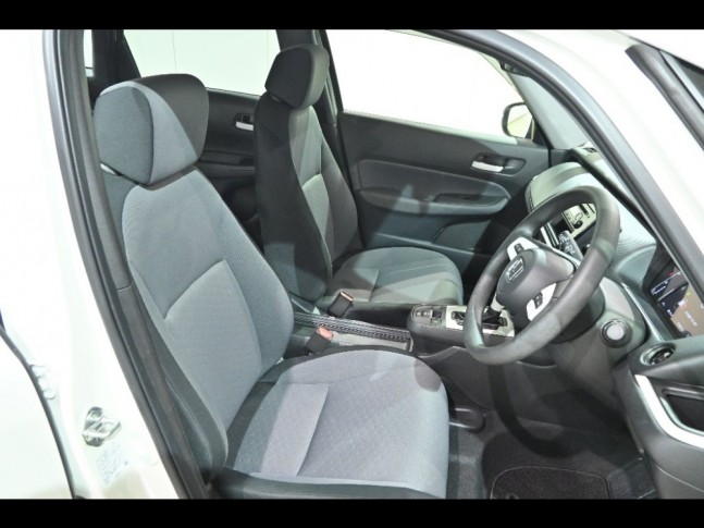 Honda Fit 1.3 Basic 2020