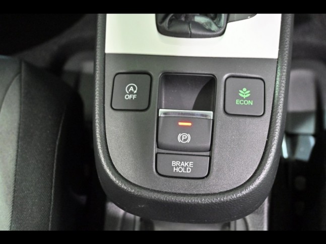 Honda Fit 1.3 Basic 2020