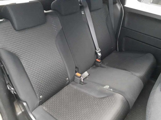 Honda Freed Spike 1.5 G Just Selection 4WD 2015
