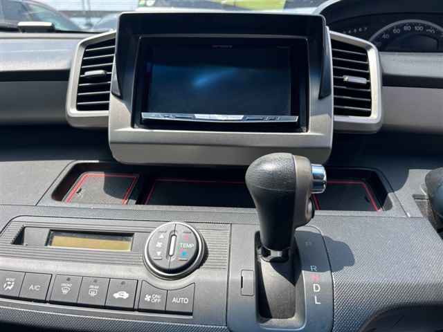 Honda Freed Spike 1.5 G Just Selection 2013