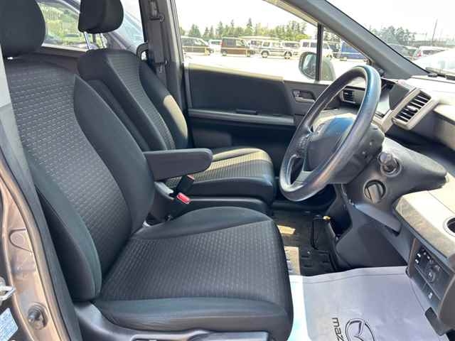 Honda Freed Spike 1.5 G Just Selection 2013