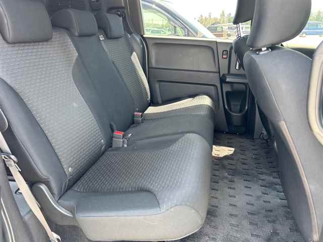 Honda Freed Spike 1.5 G Just Selection 2013