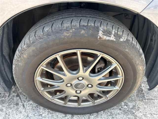 Honda Freed Spike 1.5 G Just Selection 2013