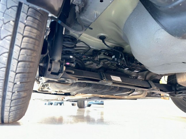 KIA K5 1.6 MPi CVT Standard 2020