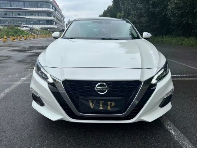 Nissan Alima 2.0L XL Comfort Edition 2020